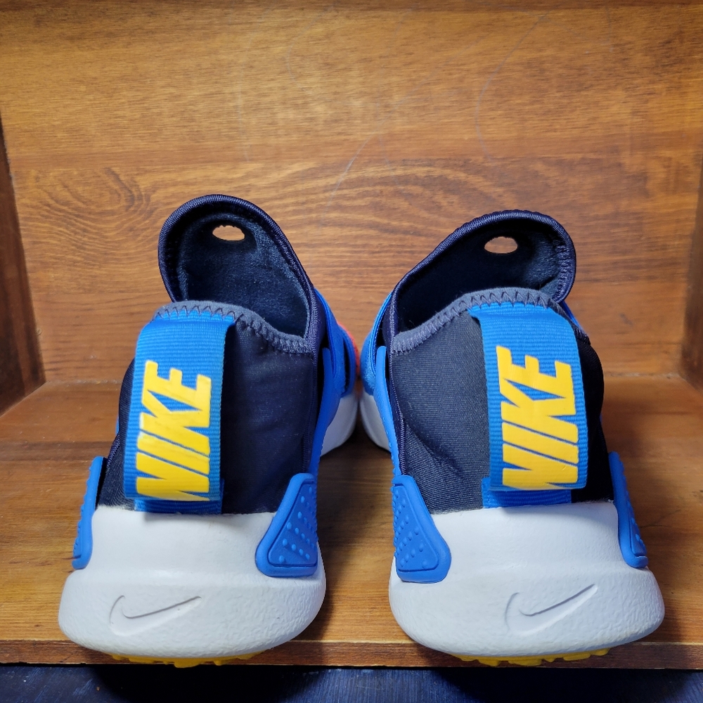 Nike Huarache Extreme Now GS  Sz 8.5 - Picture 8 of 9